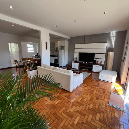 里约热内卢Large Penthouse Arpoador公寓 外观 照片