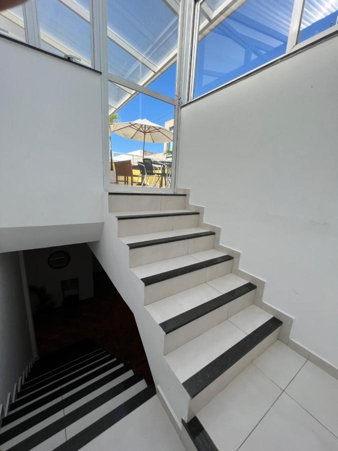 里约热内卢Large Penthouse Arpoador公寓 外观 照片