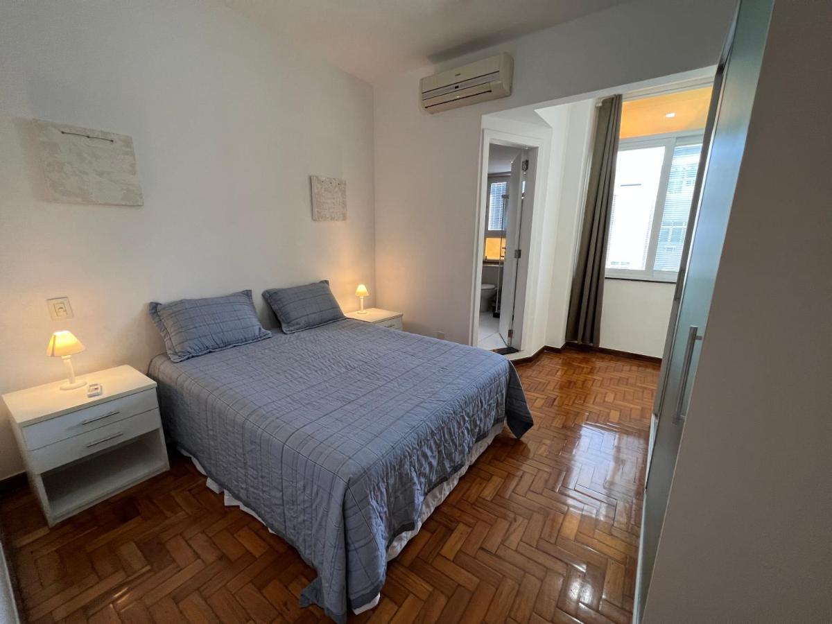 里约热内卢Large Penthouse Arpoador公寓 外观 照片
