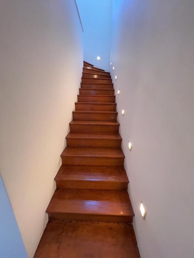 里约热内卢Large Penthouse Arpoador公寓 外观 照片